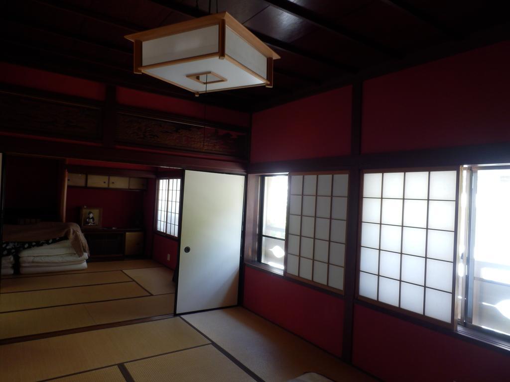 Yuwaku Guest House Kanazawa Exterior foto
